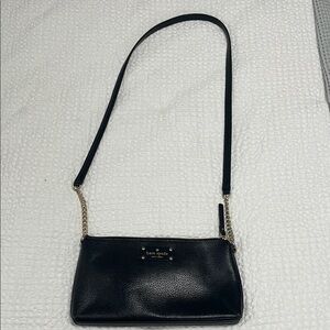 Excellent condition Kate Spade side bag